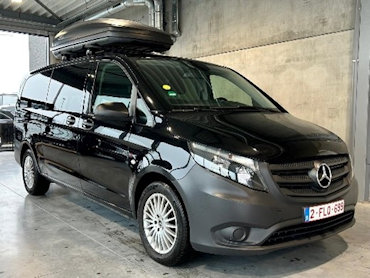 Vito 116 extra lang